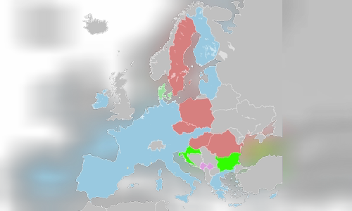 European Exchange Rate Mechanism