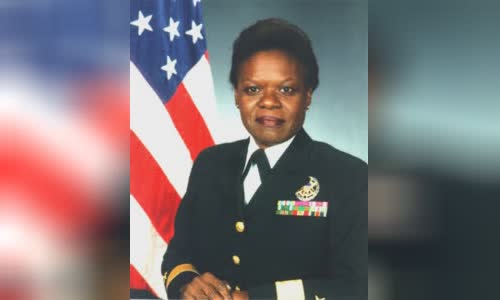 Lillian E. Fishburne