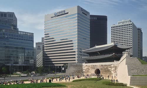 Shinhan Bank