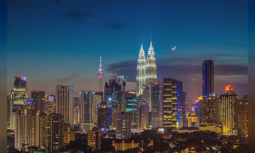 Kuala Lumpur