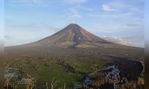 Mayon