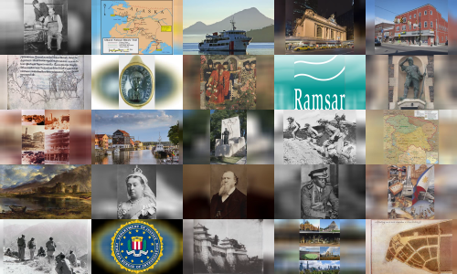 History Events on February 02