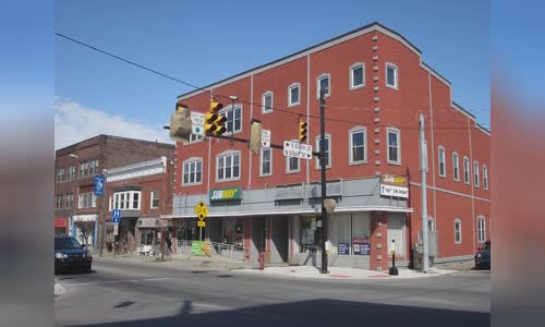 Punxsutawney, Pennsylvania