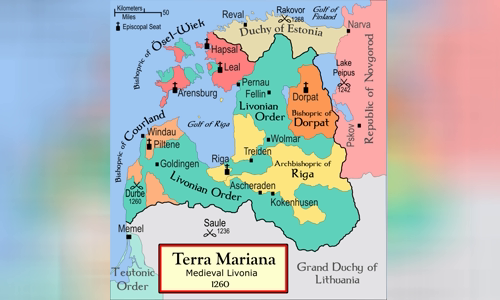 Terra Mariana