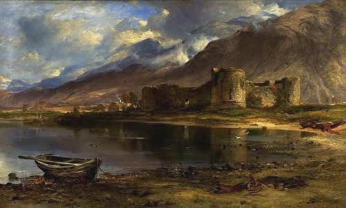 Battle of Inverlochy (1645)