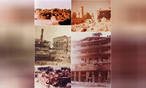 1982 Hama massacre