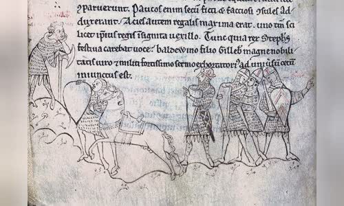 Battle of Lincoln (1141)