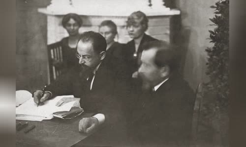 Treaty of Tartu (Russian-Estonian)