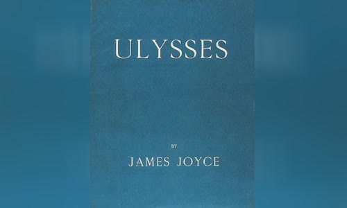 Ulysses (novel)
