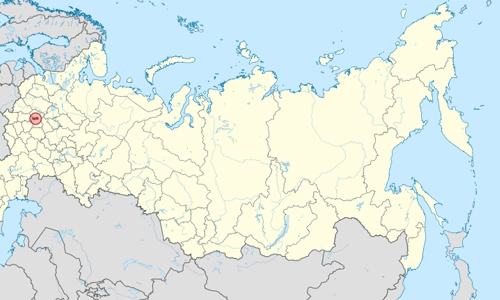 2014 Moscow school shooting