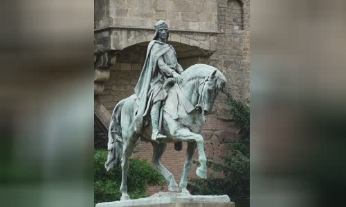 Ramon Berenguer III, Count of Barcelona