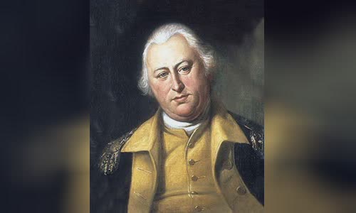 Benjamin Lincoln