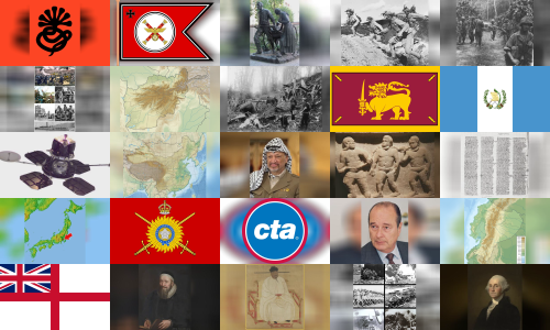 History Events on February 04