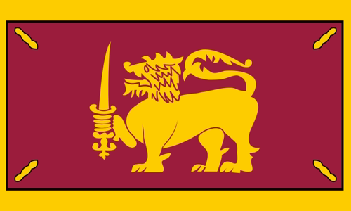 Dominion of Ceylon