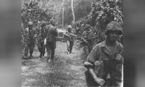 Angolan War of Independence