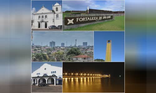 Macapá