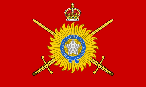 British Indian Army