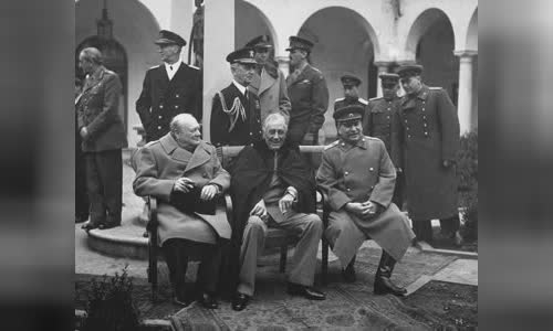 Yalta Conference