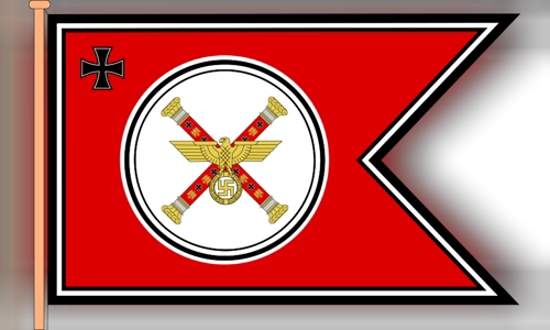Oberkommando der Wehrmacht