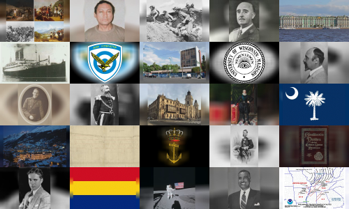 History Events on February 05