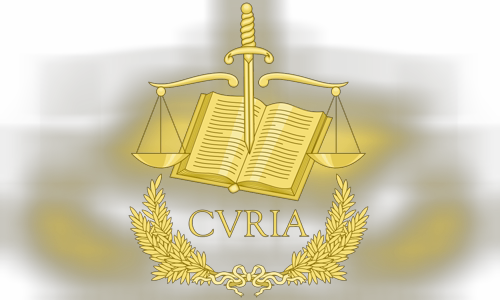 European Court of Justice