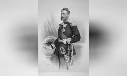 Alexandru Ioan Cuza