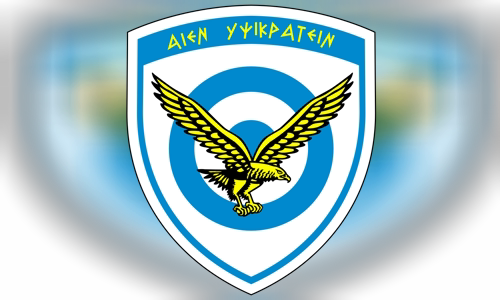 Hellenic Air Force