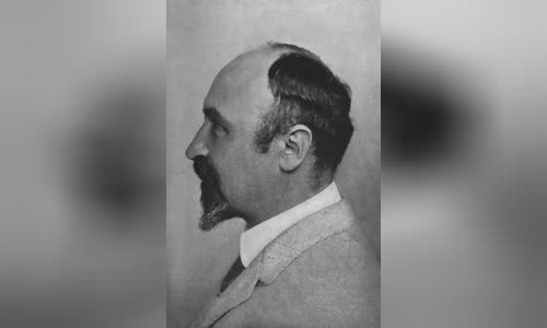 Leo Baekeland