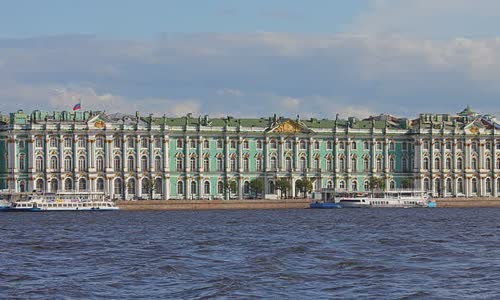 Hermitage Museum