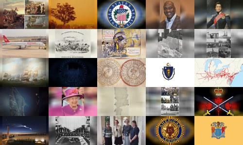 History Events on February 06