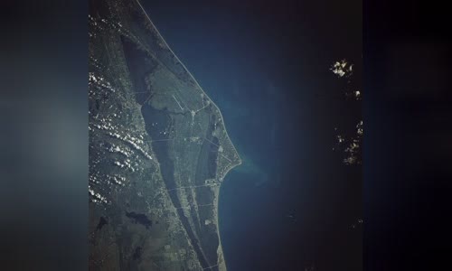 Cape Canaveral