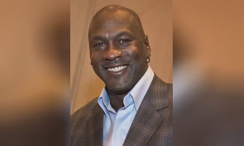 Michael Jordan