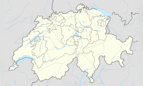 ETH Zurich