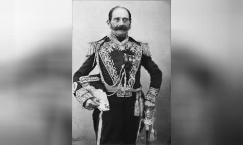 Juan Gregorio de las Heras