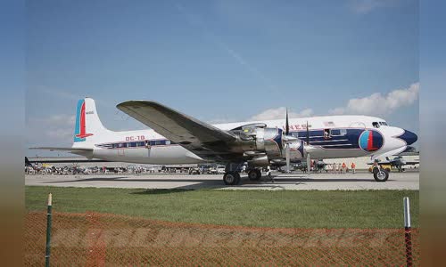 Eastern Air Lines Flight 663