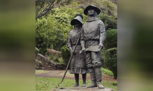 Japanese in Hawaii