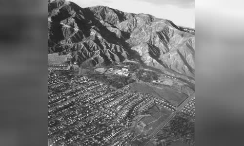 1971 San Fernando earthquake