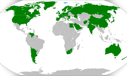 Svalbard Treaty
