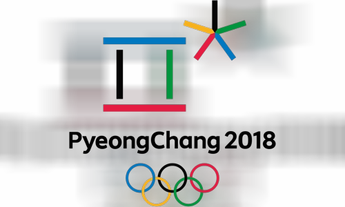 2018 Winter Olympics