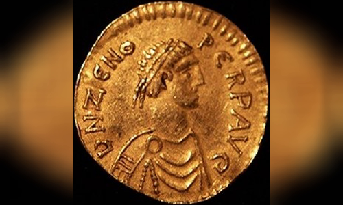 Zeno (emperor)