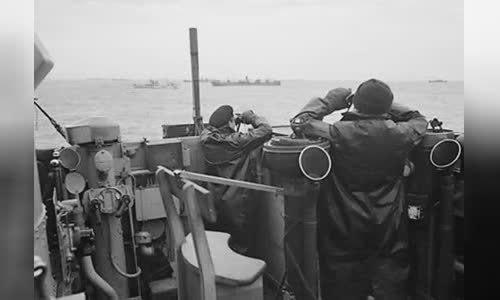 Battle of the Atlantic