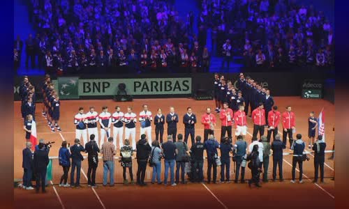 Davis Cup