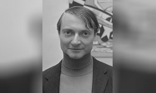 Roy Lichtenstein