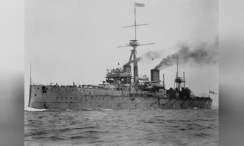 HMS Dreadnought (1906)