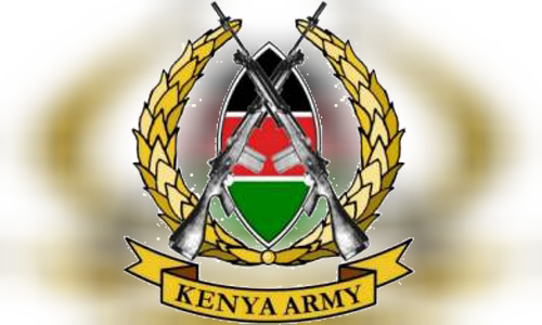 Kenya Army