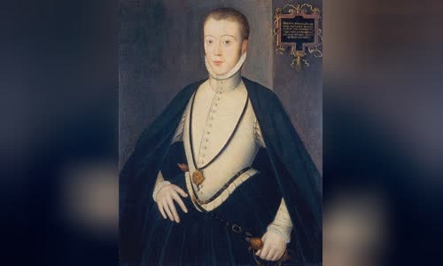 Henry Stuart, Lord Darnley