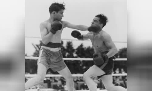 Boxing