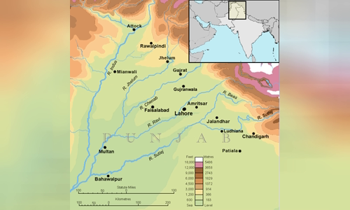 First Anglo-Sikh War
