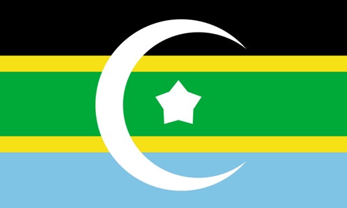 Federation of Arab Emirates of the South