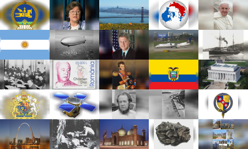 History Events on February 12